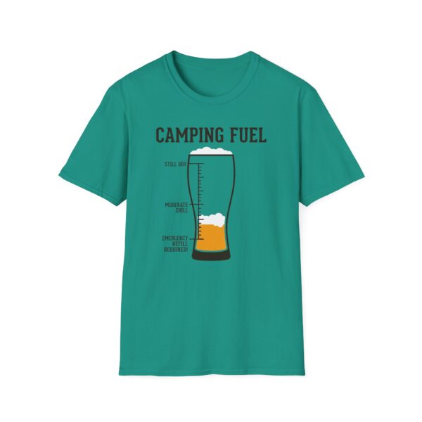 10255132989381740317_2048-1.jpeg Camping Fuel Beer T-shirt