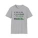 Open A Cold One Priorities T-shirt