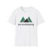 Un-Outdoorsy T-shirt