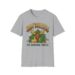Professional Tent Stalker T-shirt