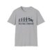 The Final Frontier Beer T-shirt