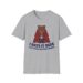 I Hate It Here (Let's Stay One More Night) T-shirt
