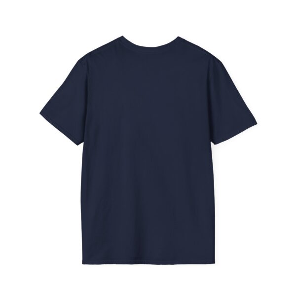 Camping Checklist Regret T-shirt