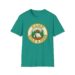 Camp Wild & Free T-shirt