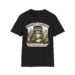 Respect The Locals They Were Here First T-shirt