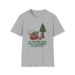 My Camping Gear 45% Electronics 0 Outlets T-shirt