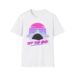 Off The Grid Synthwave T-shirt