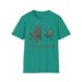 Bushcraft Why Do It The Easy Way T-shirt