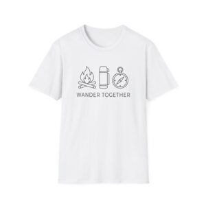 Wander Together T-shirt
