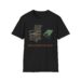 Bushcraft Why Do It The Easy Way T-shirt