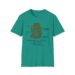 Survival Camping Kit Parts List T-shirt