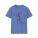 No Signal Camping T-shirt
