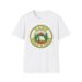Camp Wild & Free T-shirt