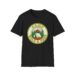 Camp Wild & Free T-shirt
