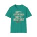 Day 1 Adventurer Day 2 Hostage T-shirt