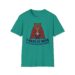 I Hate It Here (Let's Stay One More Night) T-shirt