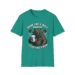 Drink Like A Wolf Sleep Like A Bear T-shirt