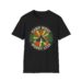 Camp More Worry Less T-shirt