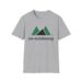 Un-Outdoorsy T-shirt