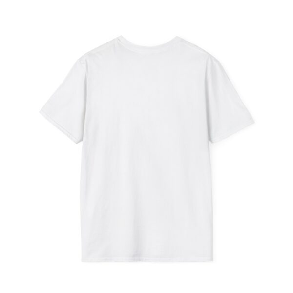 Instruction Manual Tent Pitching T-shirt