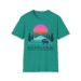 Overland Digital Wilderness T-shirt