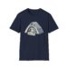 Sold Out Racoon Tent T-shirt