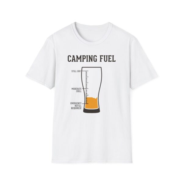 12050674641167303364_2048-1.jpeg Camping Fuel Beer T-shirt