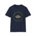 Going Camping To Avoid T-shirt