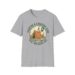 Camping & Chugging Club T-shirt