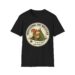 Professional Tent Wrestler T-shirt