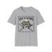 Wild Or Nothing T-shirt