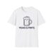 Peaks & Pints T-shirt