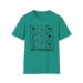 The Essentials Camping T-shirt