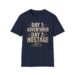 Day 1 Adventurer Day 2 Hostage T-shirt