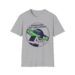 Stargazing Off-Grid Edition T-shirt