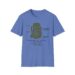 Survival Camping Kit Parts List T-shirt