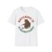 Roughing It Is Regrettable T-shirt