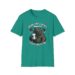 Drink Like A Beast Sleep Like A Log T-shirt