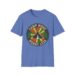 Camp More Worry Less T-shirt