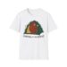 Survival Of The Coziest T-shirt
