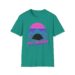 Off The Grid Synthwave T-shirt