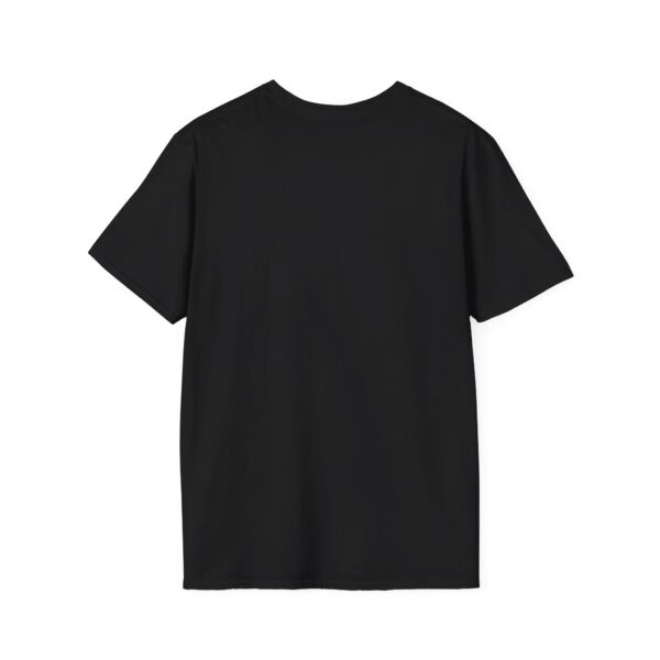 Camping Checklist Regret T-shirt