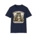 Respect The Locals They Were Here First T-shirt