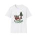 My Camping Gear 45% Electronics 0 Outlets T-shirt