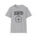 Interesting Shortcut T-shirt