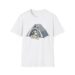 Sold Out Racoon Tent T-shirt