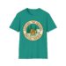 Camping The Original Social Media T-shirt