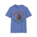 Roughing It Is Regrettable T-shirt