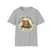 Professional Tent Wrestler T-shirt