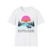 Overland Digital Wilderness T-shirt